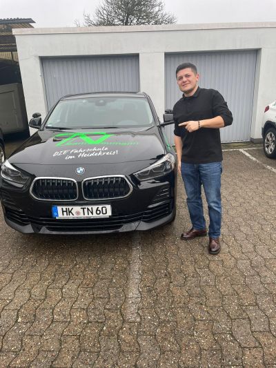 Fahrschule Team Neumann in 29633 Munster - Newbies 2024