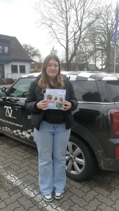 Fahrschule Team Neumann in 29633 Munster - Newbies 2024