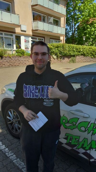 Fahrschule Team Neumann in 29633 Munster - Newbies 2024