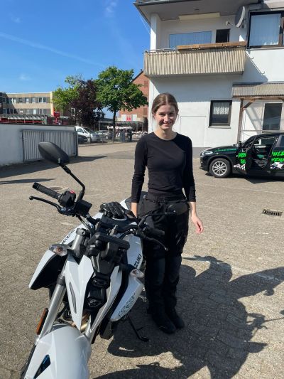 Fahrschule Team Neumann in 29633 Munster - Newbies 2024