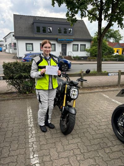 Fahrschule Team Neumann in 29633 Munster - Newbies 2024