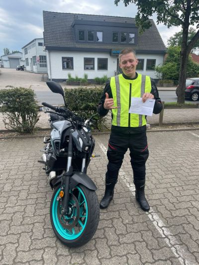 Fahrschule Team Neumann in 29633 Munster - Newbies 2024