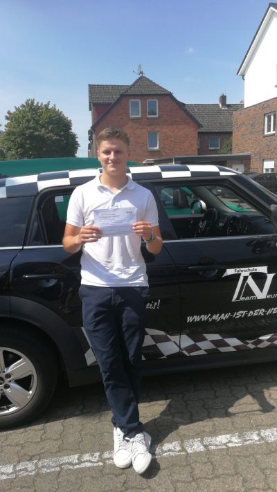Fahrschule Team Neumann in 29633 Munster - Newbies 2024