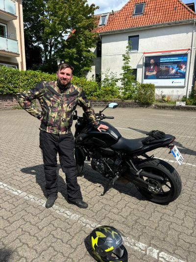 Fahrschule Team Neumann in 29633 Munster - Newbies 2024