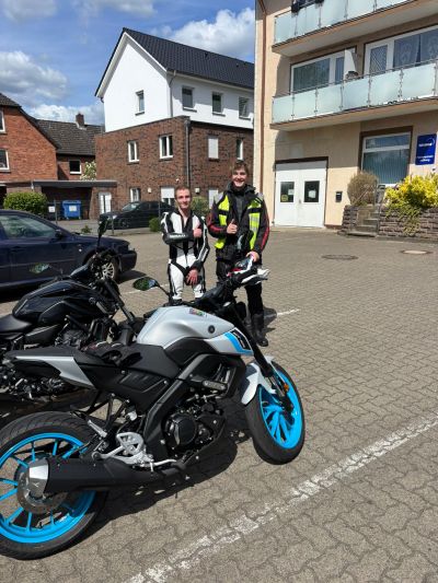 Fahrschule Team Neumann in 29633 Munster - Newbies 2025