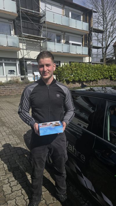 Fahrschule Team Neumann in 29633 Munster - Newbies 2026