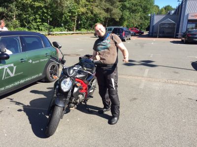 Fahrschule Team Neumann in 29633 Munster - Newbies 2015