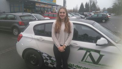 Fahrschule Team Neumann in 29633 Munster - Newbies 2017