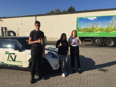 Fahrschule Team Neumann in 29633 Munster - Newbies 2018