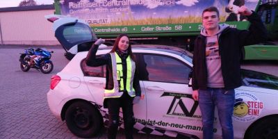 Fahrschule Team Neumann in 29633 Munster - Newbies 2018