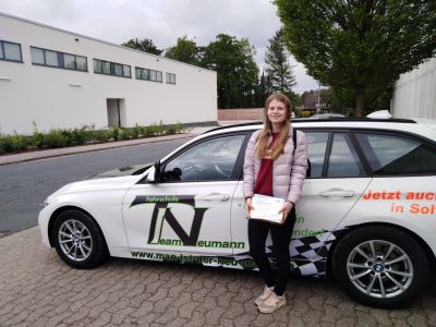 Fahrschule Team Neumann in 29633 Munster - Newbies 2019