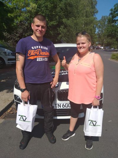 Fahrschule Team Neumann in 29633 Munster - Newbies 2019