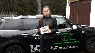 Fahrschule Team Neumann in 29633 Munster - Newbies 2020