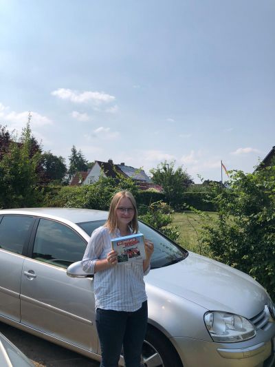 Fahrschule Team Neumann in 29633 Munster - Newbies 2020