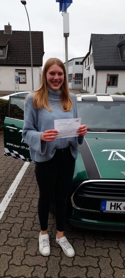 Fahrschule Team Neumann in 29633 Munster - Newbies 2020