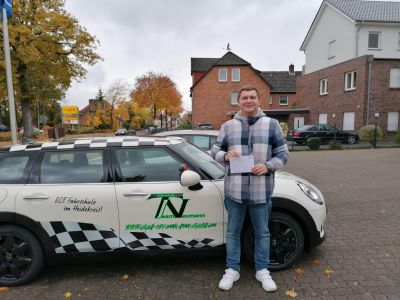 Fahrschule Team Neumann in 29633 Munster - Newbies 2020