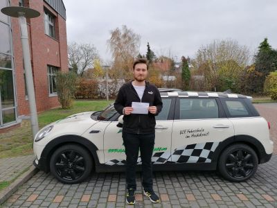 Fahrschule Team Neumann in 29633 Munster - Newbies 2020