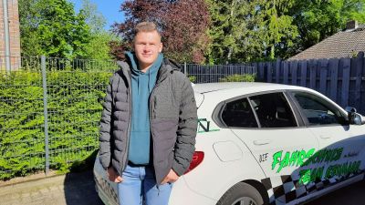 Fahrschule Team Neumann in 29633 Munster - Newbies 2021