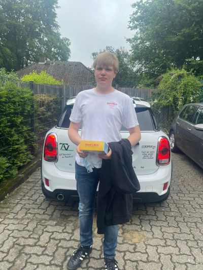 Fahrschule Team Neumann in 29633 Munster - Newbies 2021