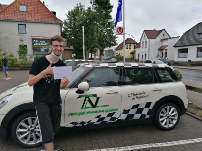 Fahrschule Team Neumann in 29633 Munster - Newbies 2021