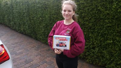 Fahrschule Team Neumann in 29633 Munster - Newbies 2021