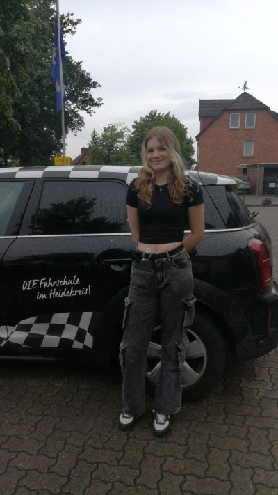 Fahrschule Team Neumann in 29633 Munster - Newbies 2024