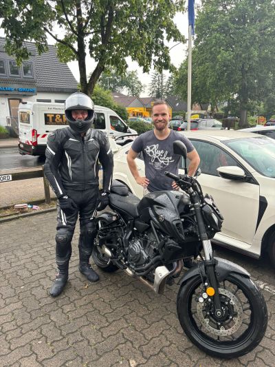 Fahrschule Team Neumann in 29633 Munster - Newbies 2024