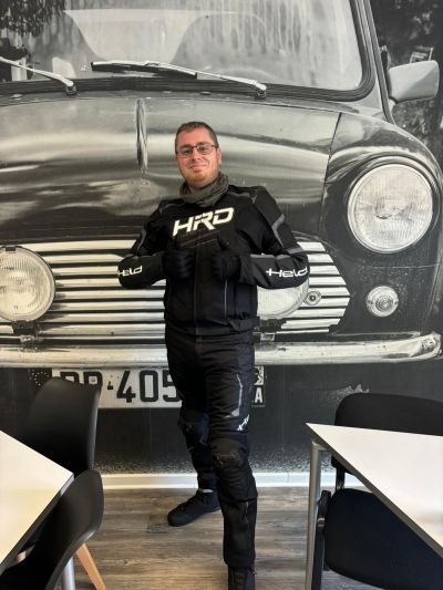 Fahrschule Team Neumann in 29633 Munster - Newbies 2024