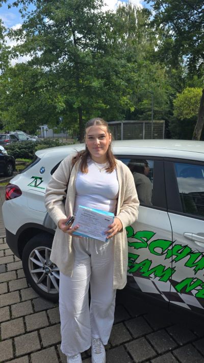 Fahrschule Team Neumann in 29633 Munster - Newbies 2024