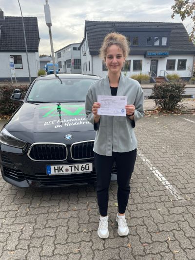 Fahrschule Team Neumann in 29633 Munster - Newbies 2024