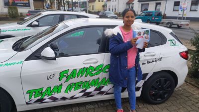Fahrschule Team Neumann in 29633 Munster - Newbies 2025