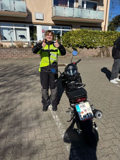 Fahrschule Team Neumann in 29633 Munster - Newbies 2025