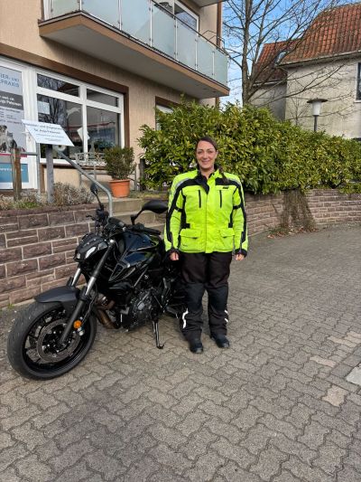 Fahrschule Team Neumann in 29633 Munster - Newbies 2025