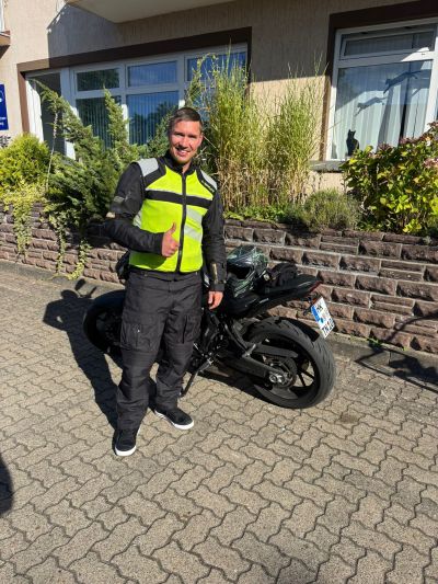 Fahrschule Team Neumann in 29633 Munster - Newbies 2025