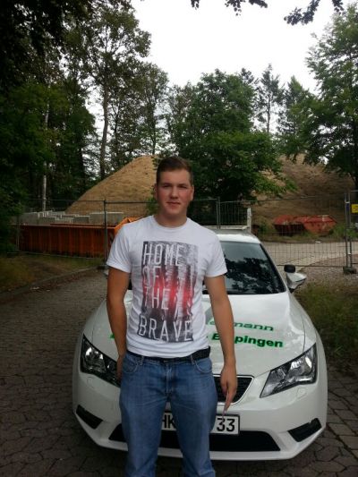 Fahrschule Team Neumann in 29633 Munster - Newbies 2013