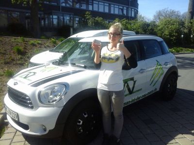 Fahrschule Team Neumann in 29633 Munster - Newbies 2015