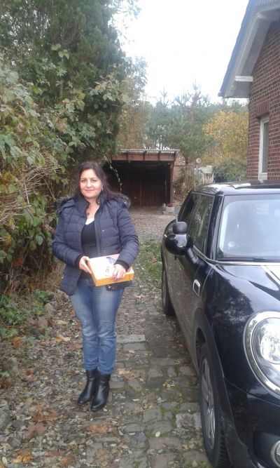 Fahrschule Team Neumann in 29633 Munster - Newbies 2016