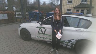 Fahrschule Team Neumann in 29633 Munster - Newbies 2017