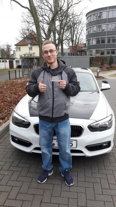 Fahrschule Team Neumann in 29633 Munster - Newbies 2017