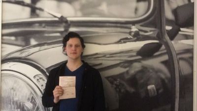 Fahrschule Team Neumann in 29633 Munster - Newbies 2017