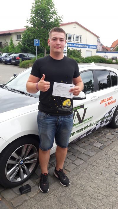 Fahrschule Team Neumann in 29633 Munster - Newbies 2018