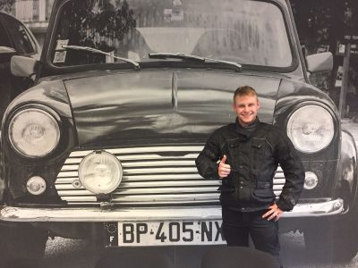 Fahrschule Team Neumann in 29633 Munster - Newbies 2018