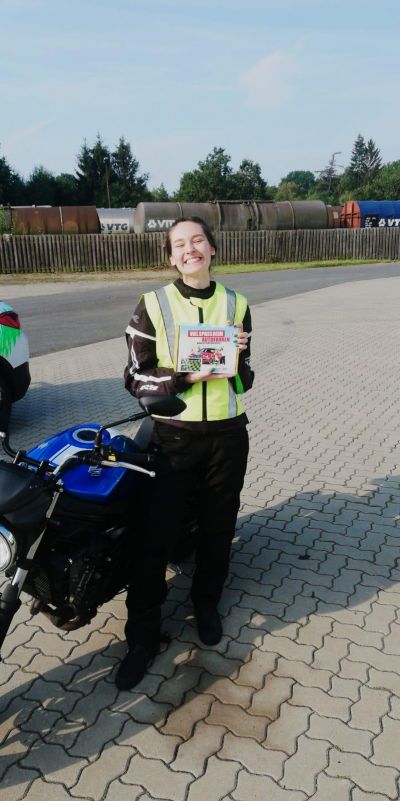 Fahrschule Team Neumann in 29633 Munster - Newbies 2019