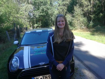 Fahrschule Team Neumann in 29633 Munster - Newbies 2020