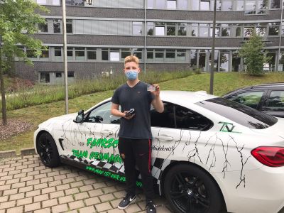 Fahrschule Team Neumann in 29633 Munster - Newbies 2020