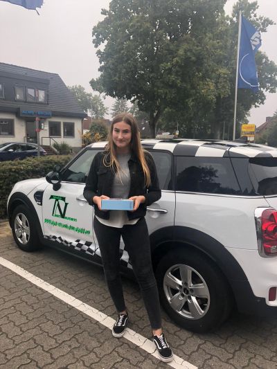 Fahrschule Team Neumann in 29633 Munster - Newbies 2020