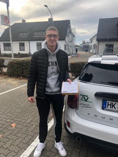 Fahrschule Team Neumann in 29633 Munster - Newbies 2020