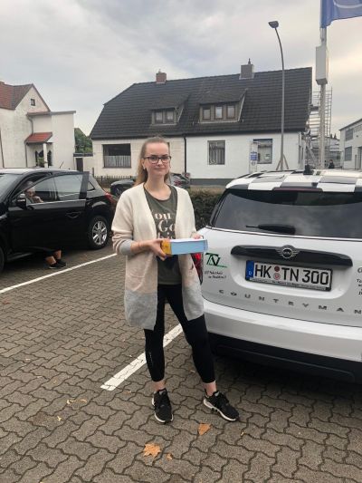 Fahrschule Team Neumann in 29633 Munster - Newbies 2020