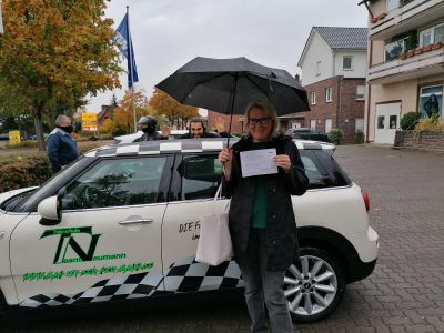 Fahrschule Team Neumann in 29633 Munster - Newbies 2020