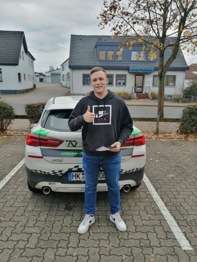 Fahrschule Team Neumann in 29633 Munster - Newbies 2020